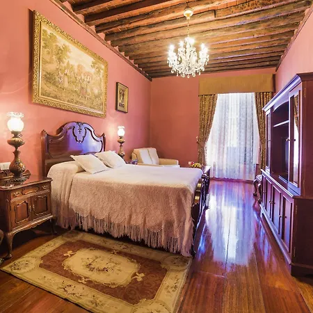 Hotell Emblematico San Marcos 3*