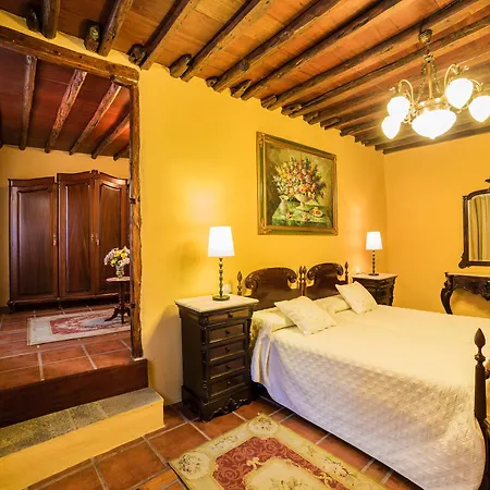 Emblematico San Marcos Hotell 3*