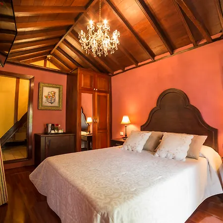 Hotell Emblematico San Marcos