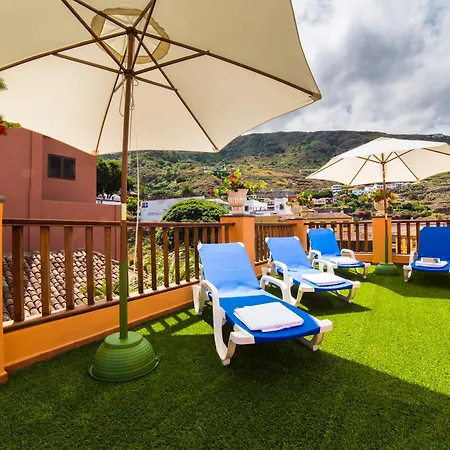 Hotell Emblematico San Marcos