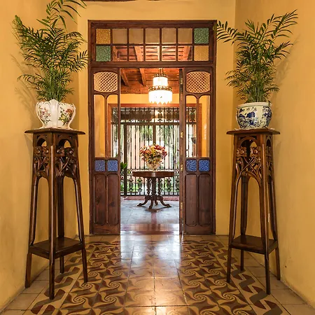 Hotell Emblematico San Marcos Icod De Los Vinos