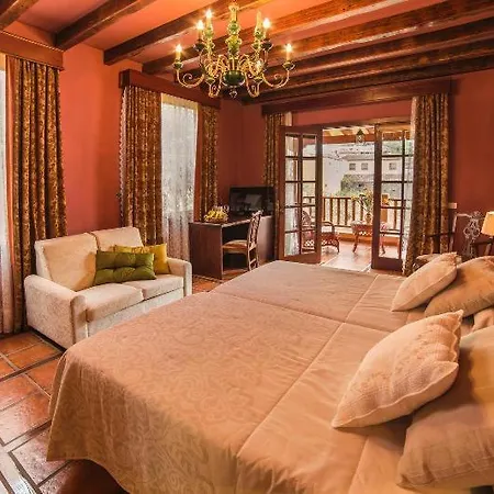 Hotell Emblematico San Marcos Icod De Los Vinos