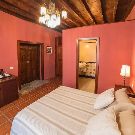 Emblematico San Marcos Hotell Icod De Los Vinos