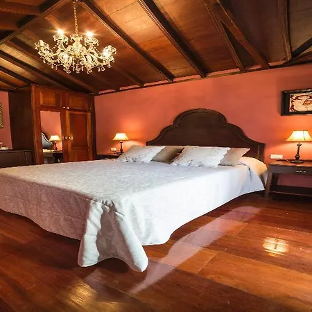 Emblematico San Marcos Hotell Icod De Los Vinos