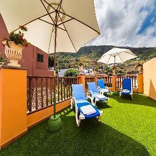 Hotell Emblematico San Marcos