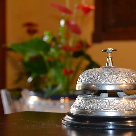 Hotell Emblematico San Marcos Icod De Los Vinos