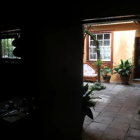 Emblematico San Marcos Hotell 3*