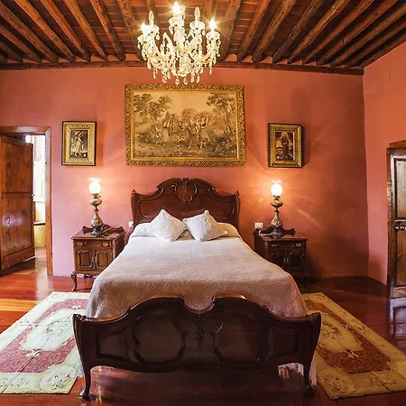 Hotell Emblematico San Marcos