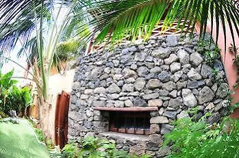 Hotell Emblematico San Marcos Icod De Los Vinos