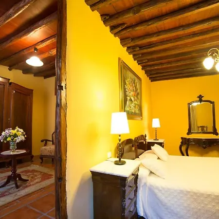 Hotell Emblematico San Marcos Icod De Los Vinos