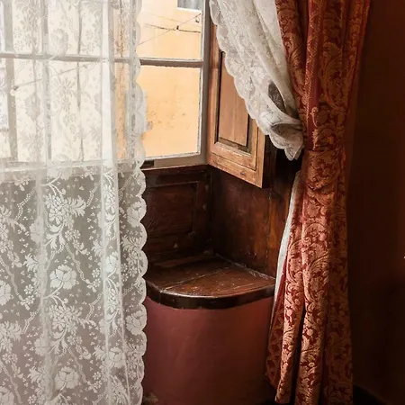 Hotell Emblematico San Marcos
