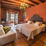 Hotel Emblematico San Marcos Icod De Los Vinos