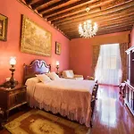 Emblematico San Marcos Hotel