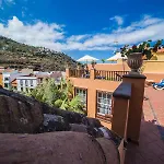 Emblematico San Marcos Hotel