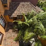 Hotel Emblematico San Marcos 3*