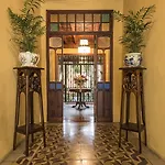 Hotel Emblematico San Marcos 3*