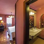Hotel Emblematico San Marcos Icod De Los Vinos