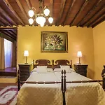 Emblematico San Marcos Hotel