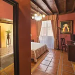 Hotel Emblematico San Marcos 3*