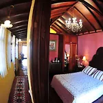 Hotel Emblematico San Marcos 3*