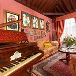 Hotel Emblematico San Marcos
