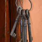 Hotel Emblematico San Marcos Icod De Los Vinos
