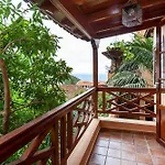 Hotel Emblematico San Marcos 3*