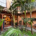 Emblematico San Marcos Hotel Icod De Los Vinos