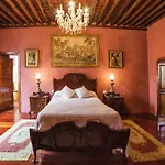 Hotel Emblematico San Marcos