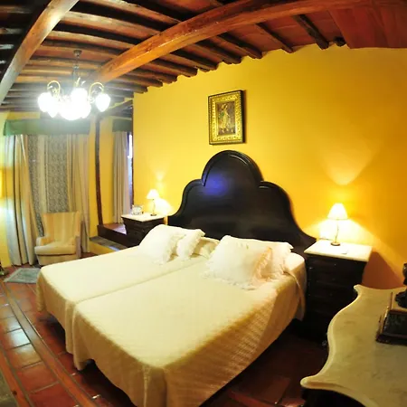 Emblematico San Marcos 3* Икод-де-лос-Винос