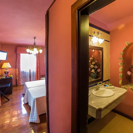 Emblematico San Marcos 3* إيكود ذي لوس فينوس