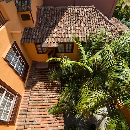 Emblematico San Marcos إيكود ذي لوس فينوس