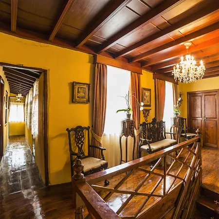 Emblematico San Marcos 3*