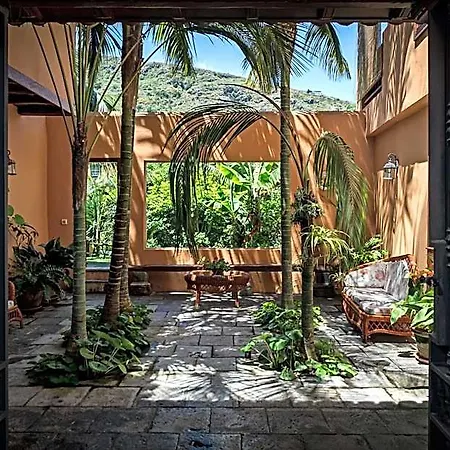 Otel Emblematico San Marcos 3*