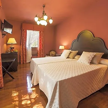 Otel Emblematico San Marcos Icod De Los Vinos