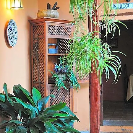 Otel Emblematico San Marcos