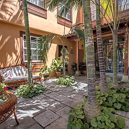 Otel Emblematico San Marcos 3*