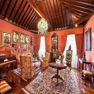 Ξενοδοχείο Emblematico San Marcos Icod De Los Vinos