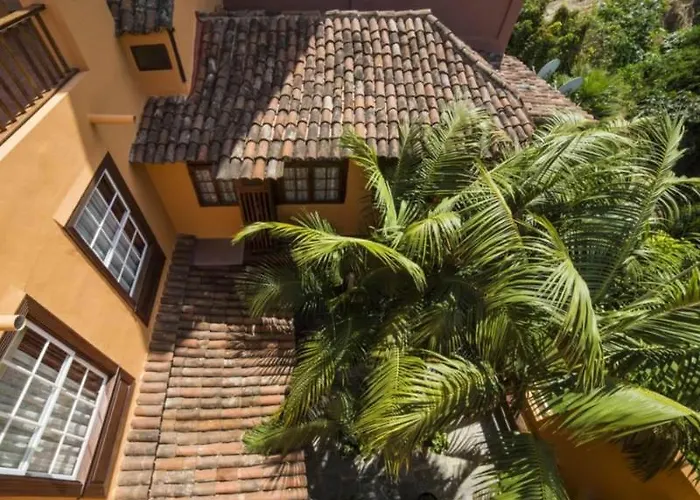 Hotel Emblematico San Marcos 3*